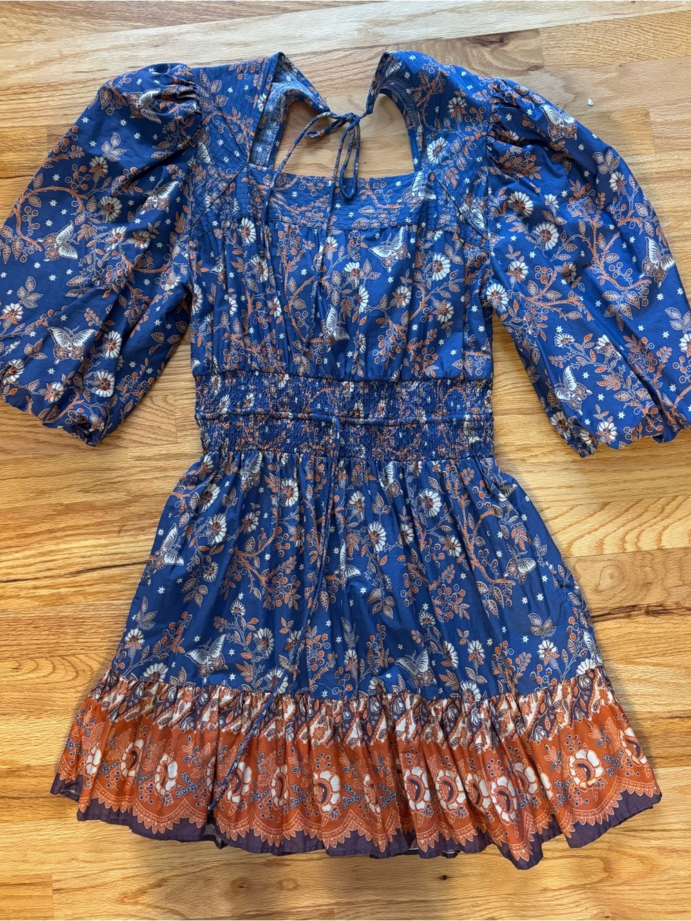 House of Harlow 1960 “Natassia” Dress - Picture 2 of 3